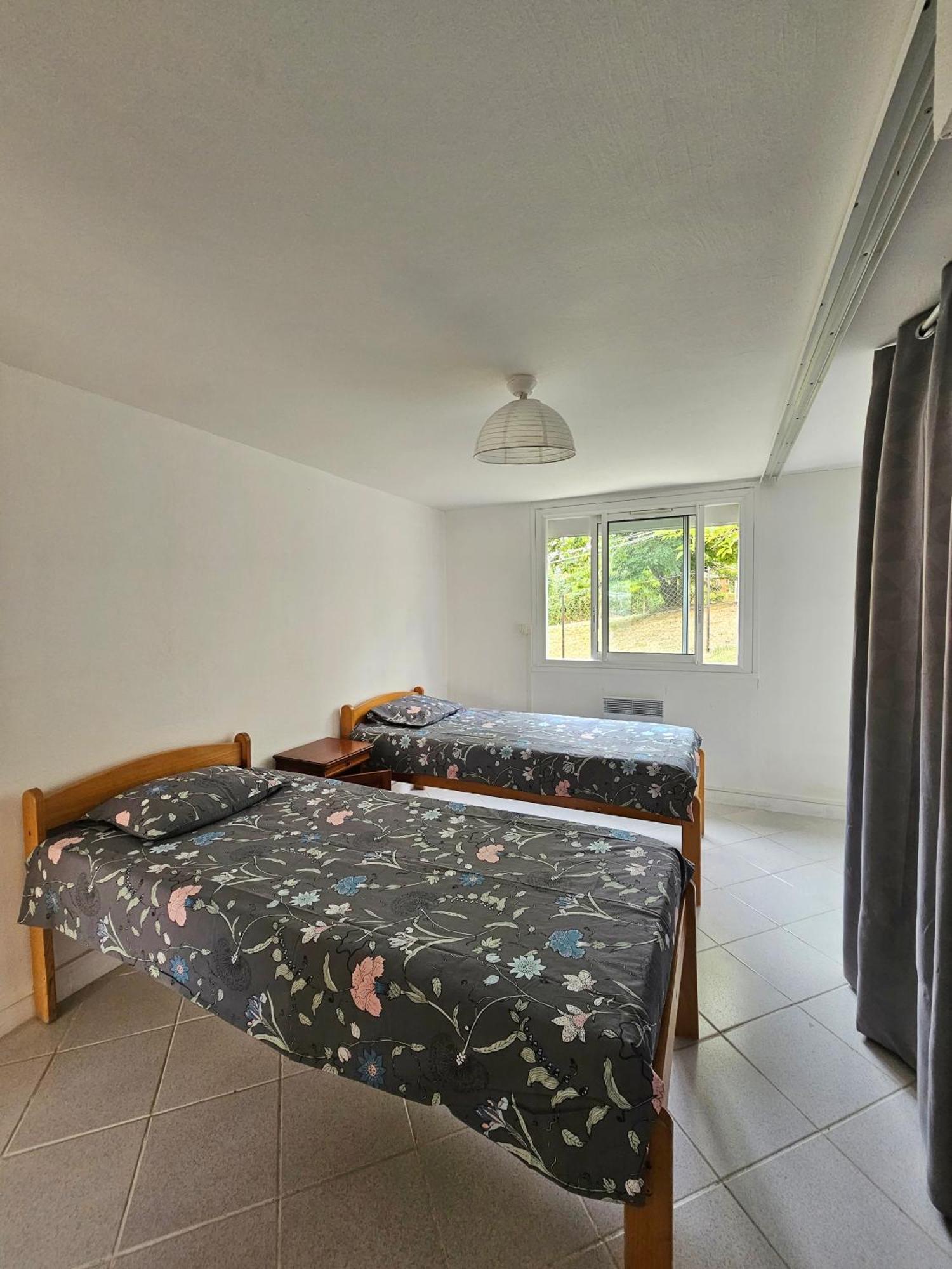 Appartement Lumineux Et Calme En Rez-De-Jardin Castanet-Tolosan Eksteriør billede